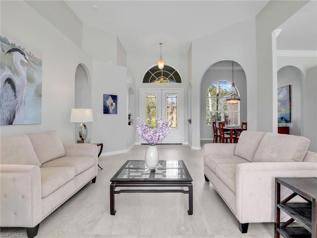 LELY ISLAND ESTATES - Residential Lease