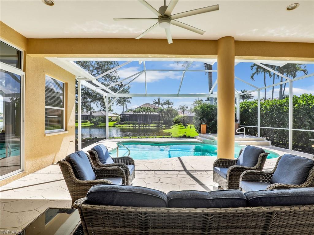 LELY ISLAND ESTATES - Residential Lease