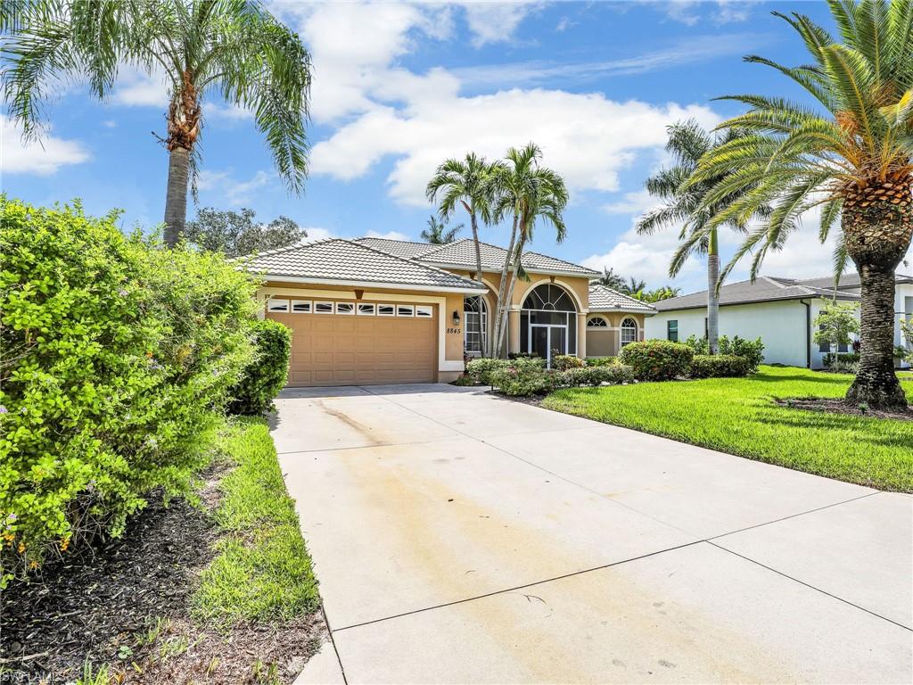 LELY ISLAND ESTATES - Residential Lease