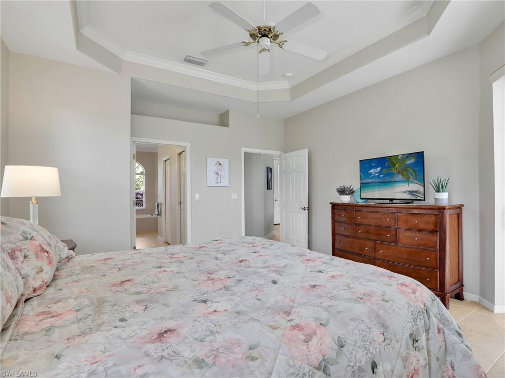 LELY ISLAND ESTATES - Residential Lease