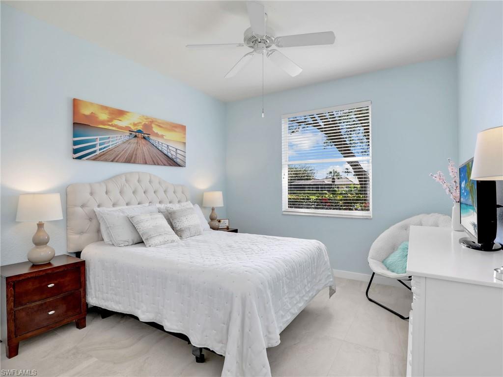 LELY ISLAND ESTATES - Residential Lease
