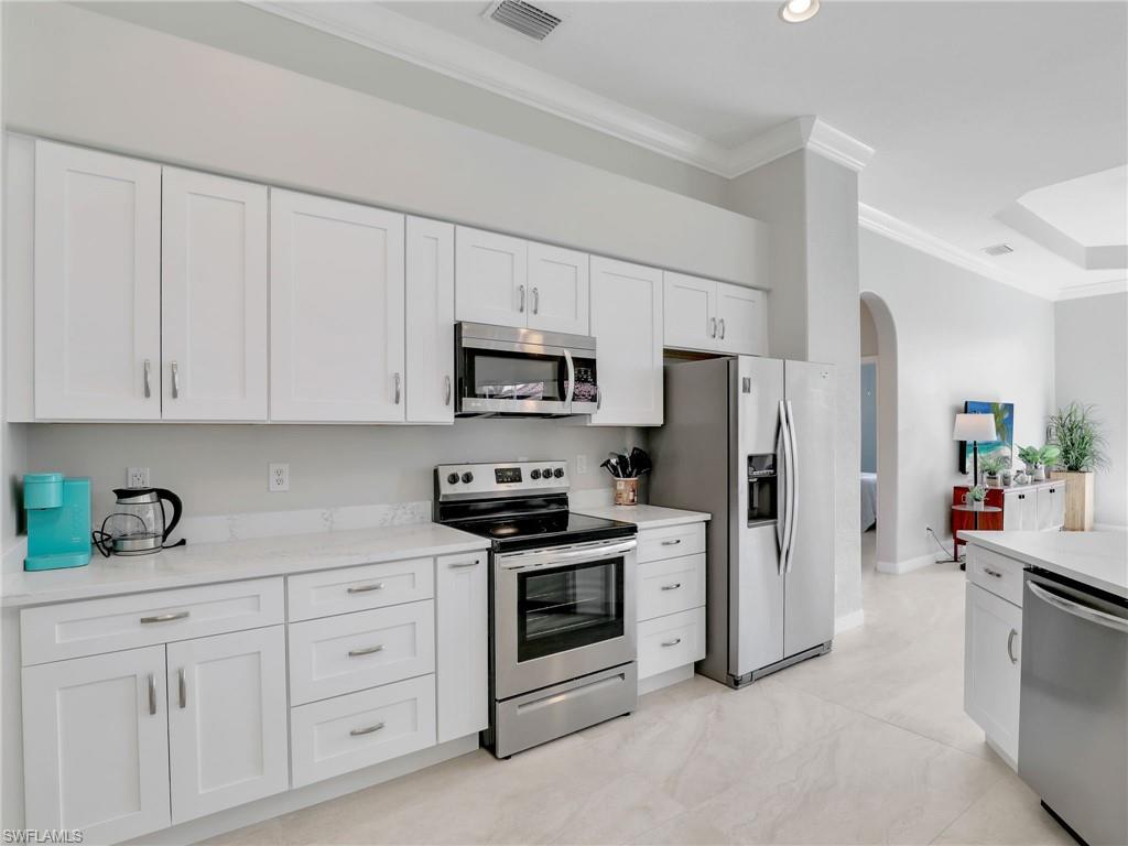LELY ISLAND ESTATES - Residential Lease