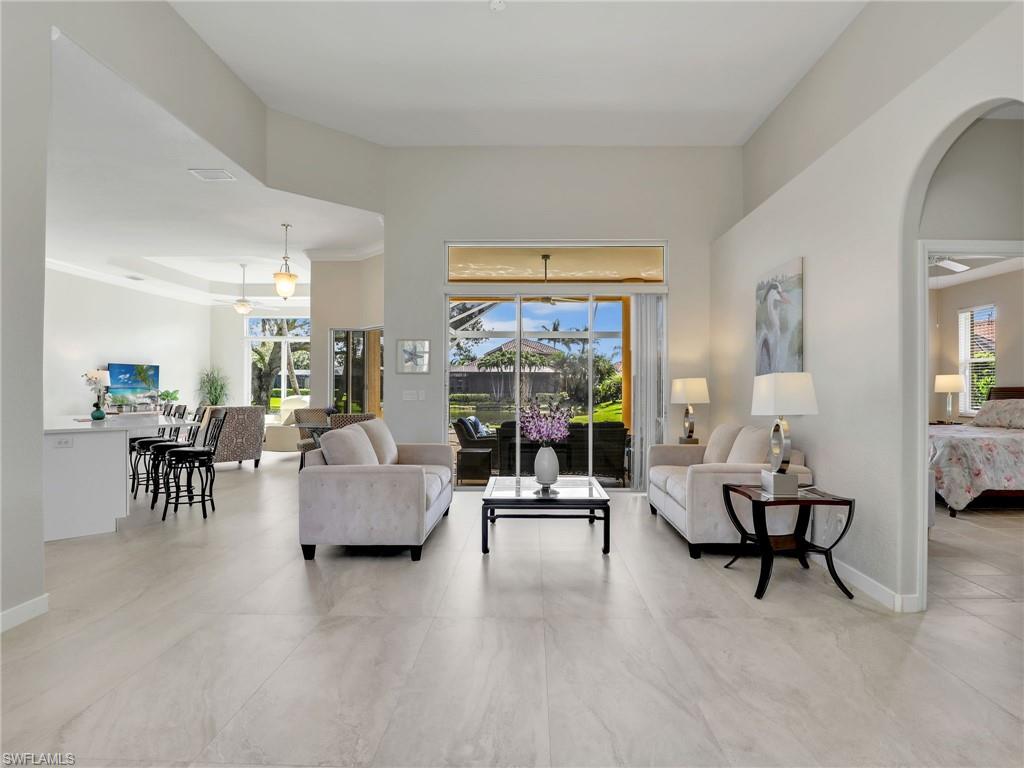 LELY ISLAND ESTATES - Residential Lease