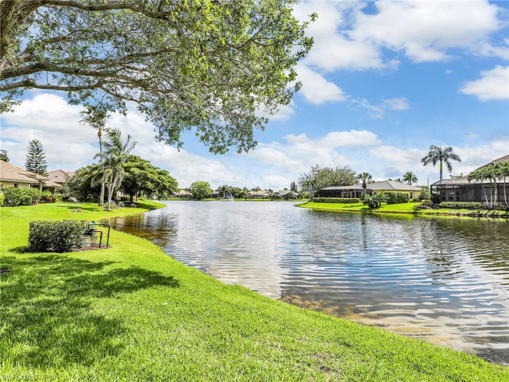 LELY ISLAND ESTATES - Residential Lease