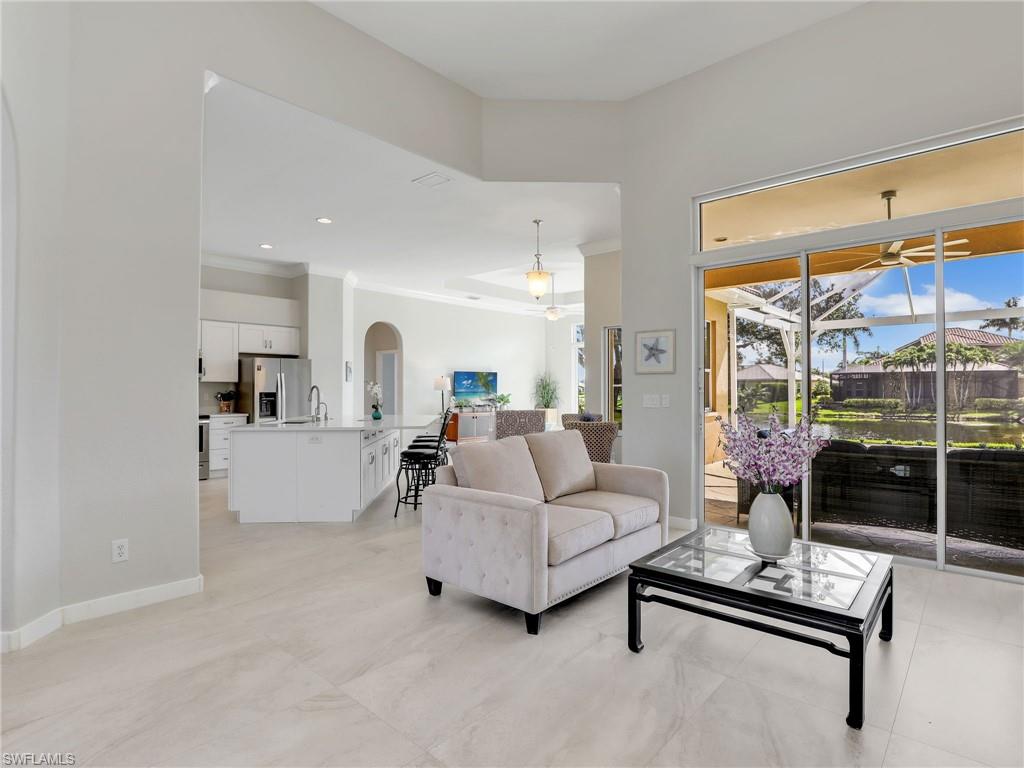 LELY ISLAND ESTATES - Residential Lease