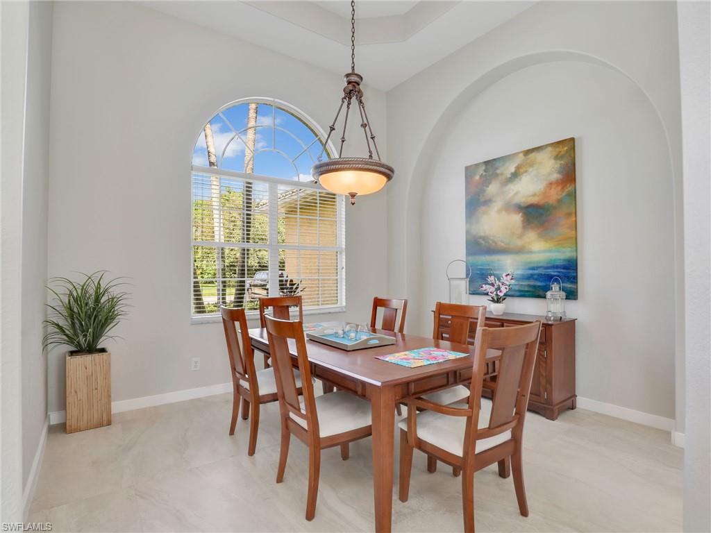 LELY ISLAND ESTATES - Residential Lease