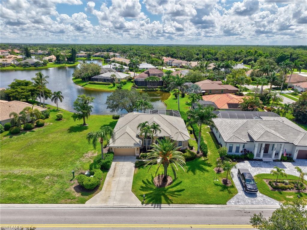 LELY ISLAND ESTATES - Residential Lease