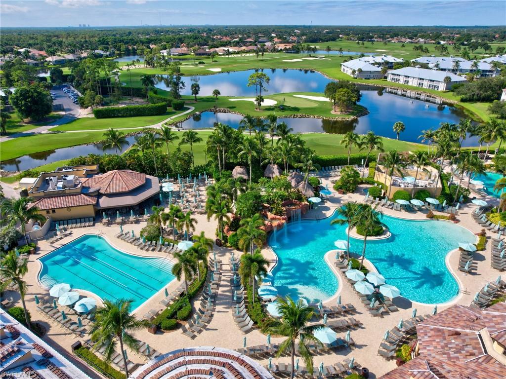 LELY ISLAND ESTATES - Residential Lease