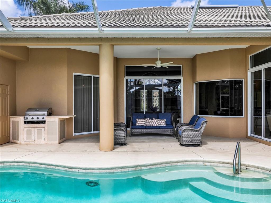 LELY ISLAND ESTATES - Residential Lease