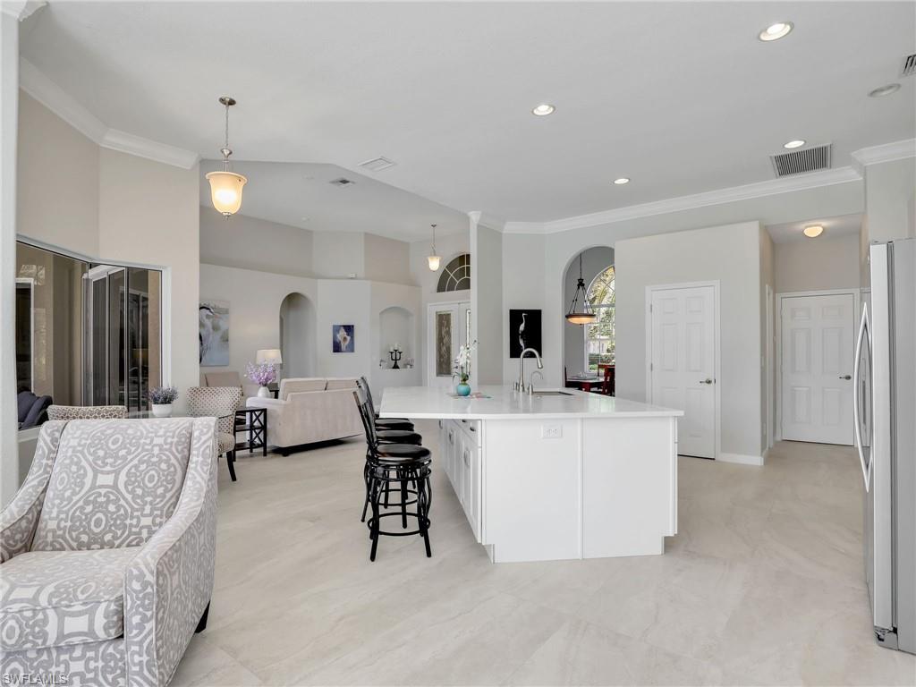 LELY ISLAND ESTATES - Residential Lease