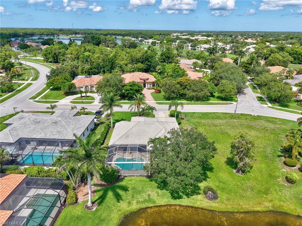 LELY ISLAND ESTATES - Residential Lease