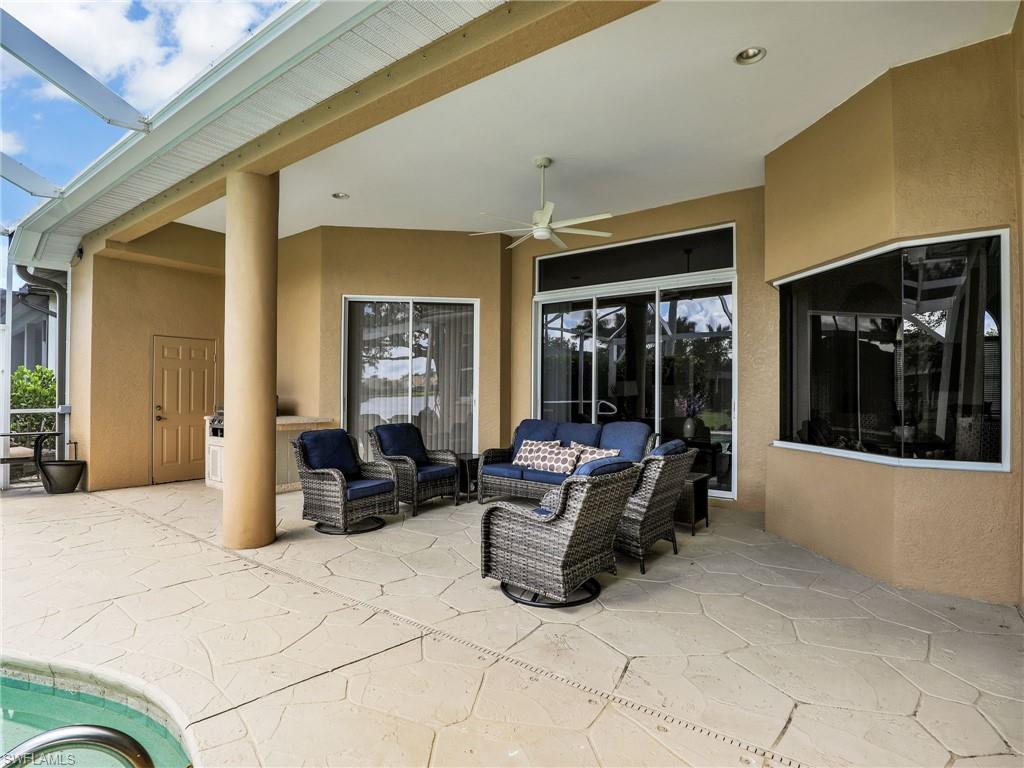 LELY ISLAND ESTATES - Residential Lease