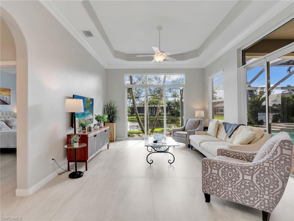 LELY ISLAND ESTATES - Residential Lease