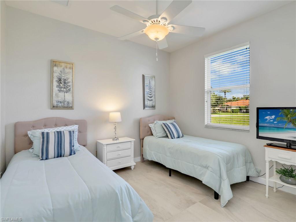 LELY ISLAND ESTATES - Residential Lease