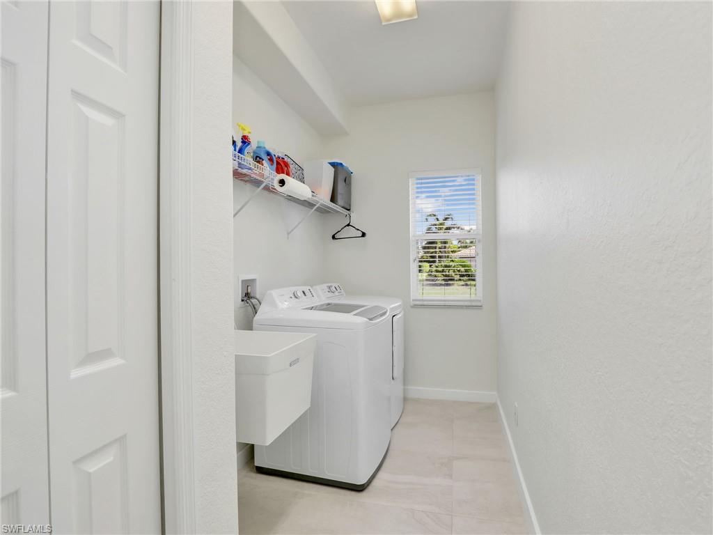 LELY ISLAND ESTATES - Residential Lease