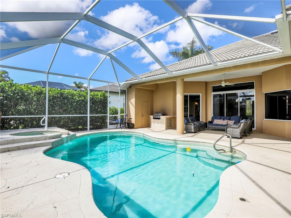 LELY ISLAND ESTATES - Residential Lease