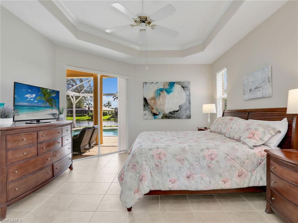 LELY ISLAND ESTATES - Residential Lease