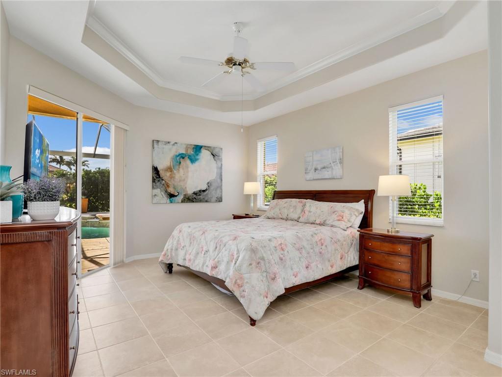 LELY ISLAND ESTATES - Residential Lease