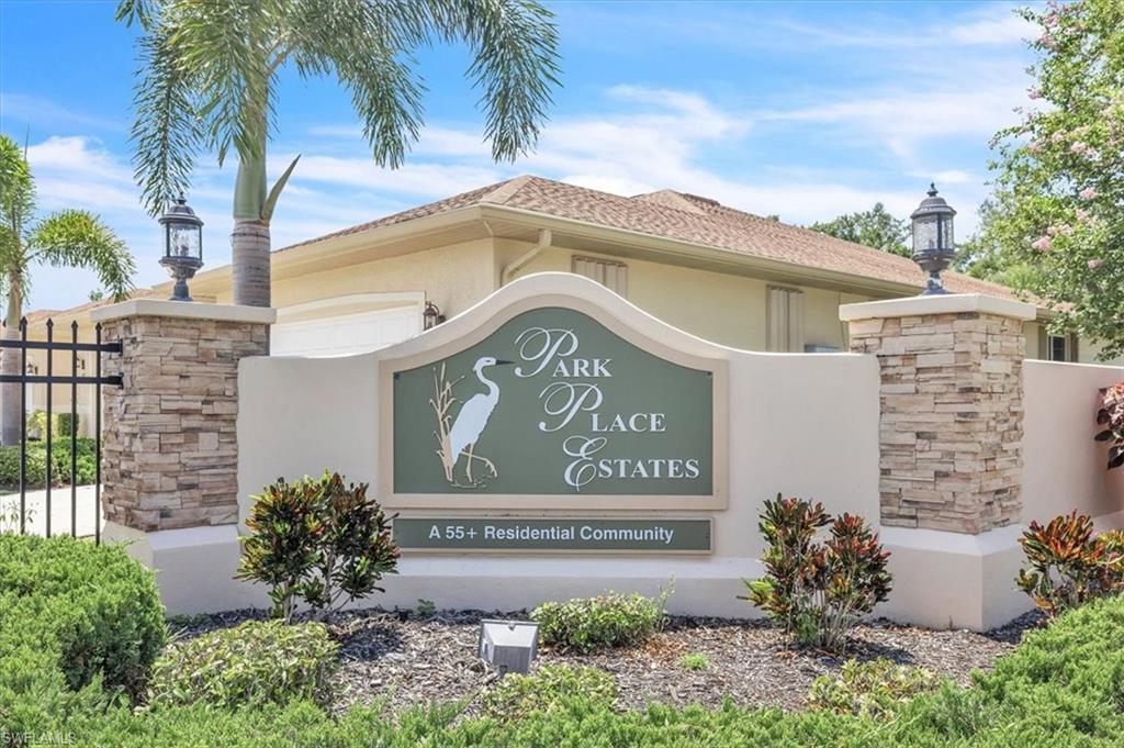 PARK PLACE - Residential