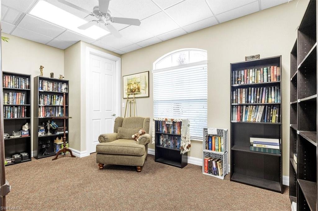 PARK PLACE - Residential