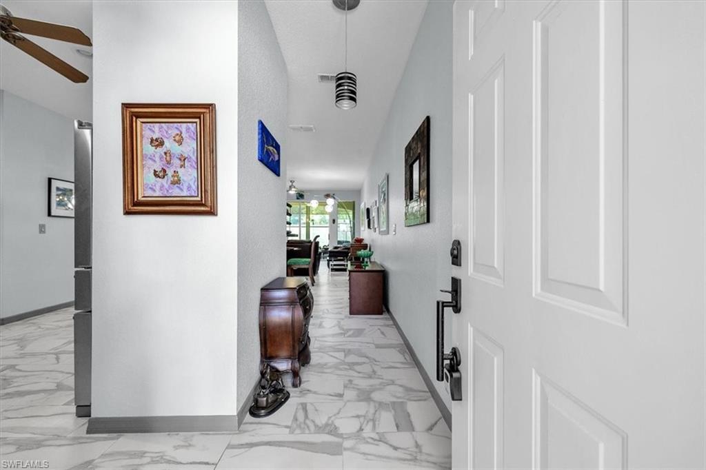 PARK PLACE - Residential