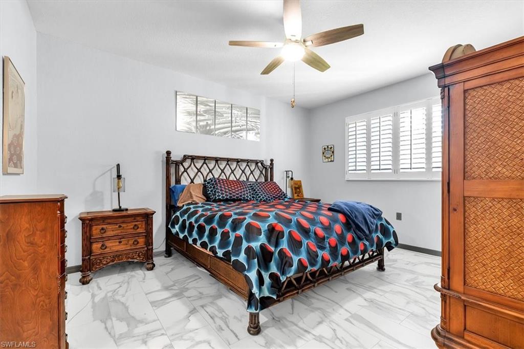 PARK PLACE - Residential