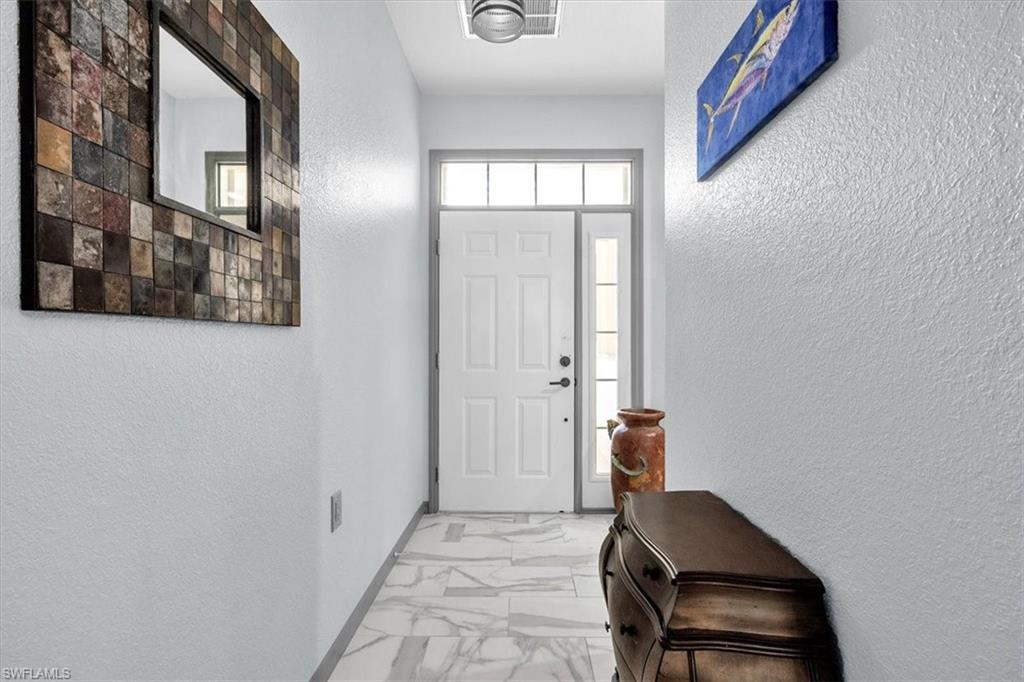PARK PLACE - Residential