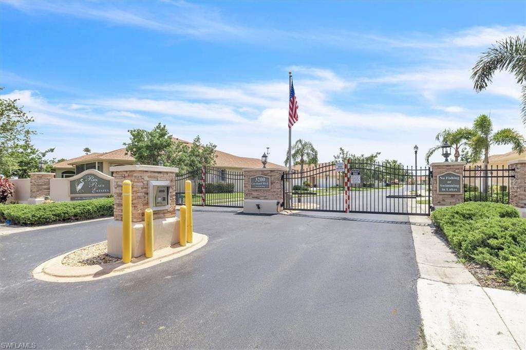 PARK PLACE - Residential