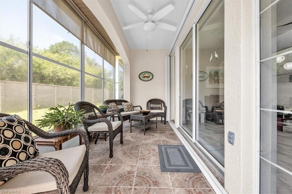 PARK PLACE - Residential