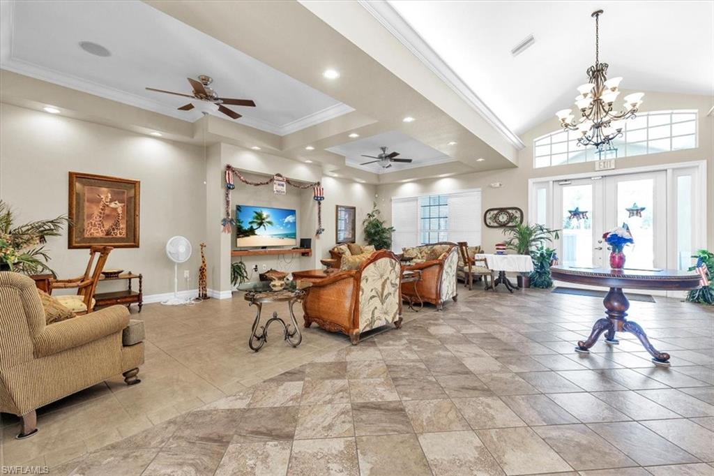 PARK PLACE - Residential