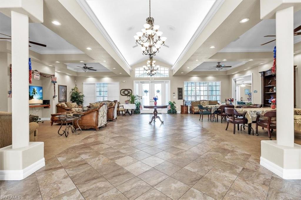 PARK PLACE - Residential