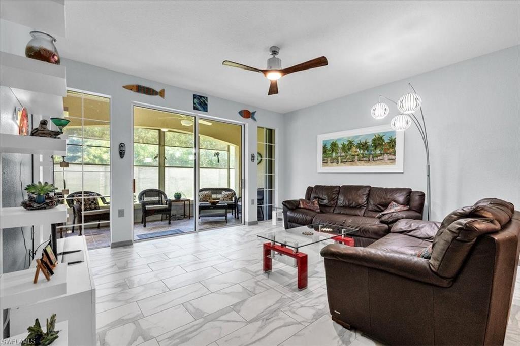PARK PLACE - Residential