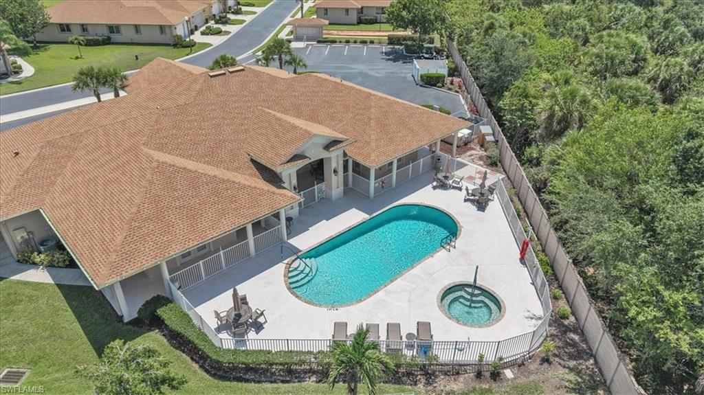PARK PLACE - Residential