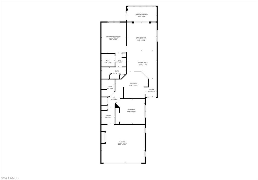 PARK PLACE - Residential