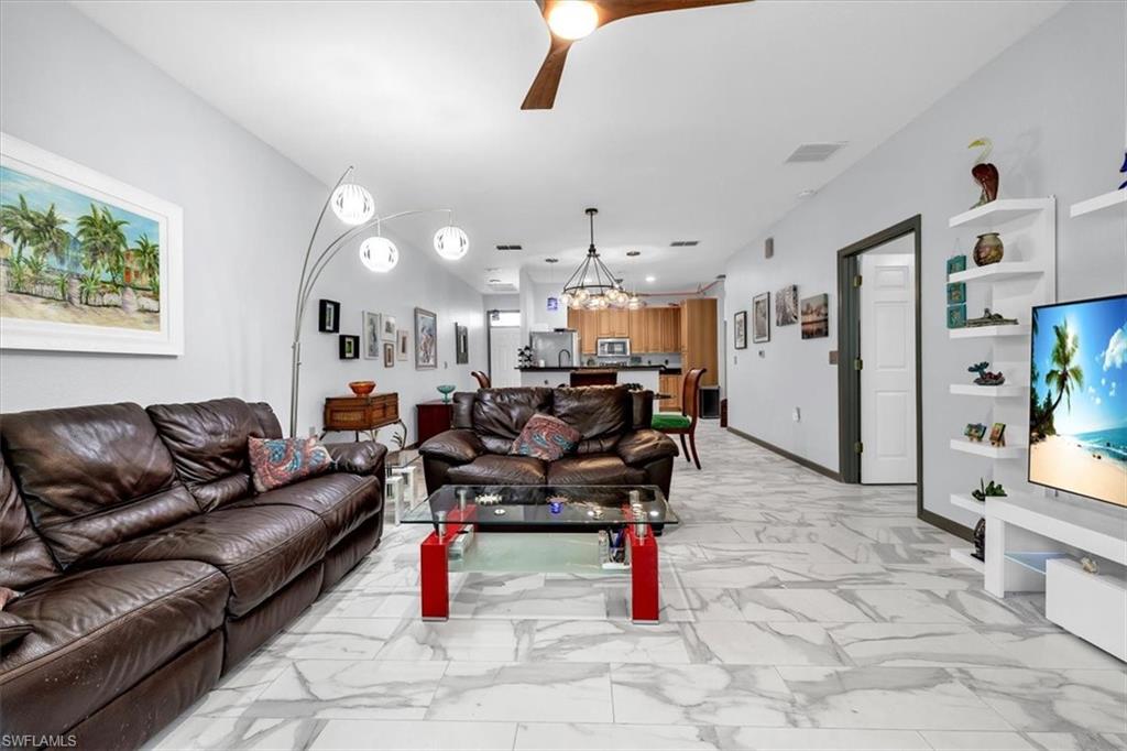 PARK PLACE - Residential