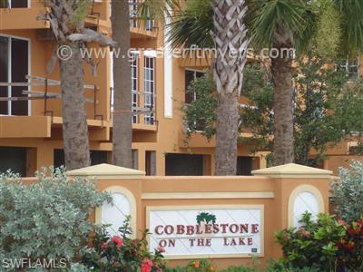 COBBLESTONE ON THE LAKE - Residential