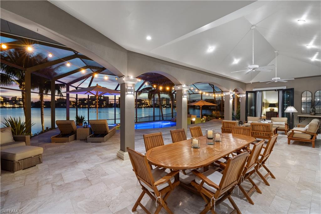 CONNERS - Residential