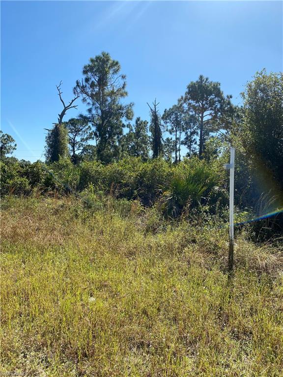 LEHIGH ACRES - Land