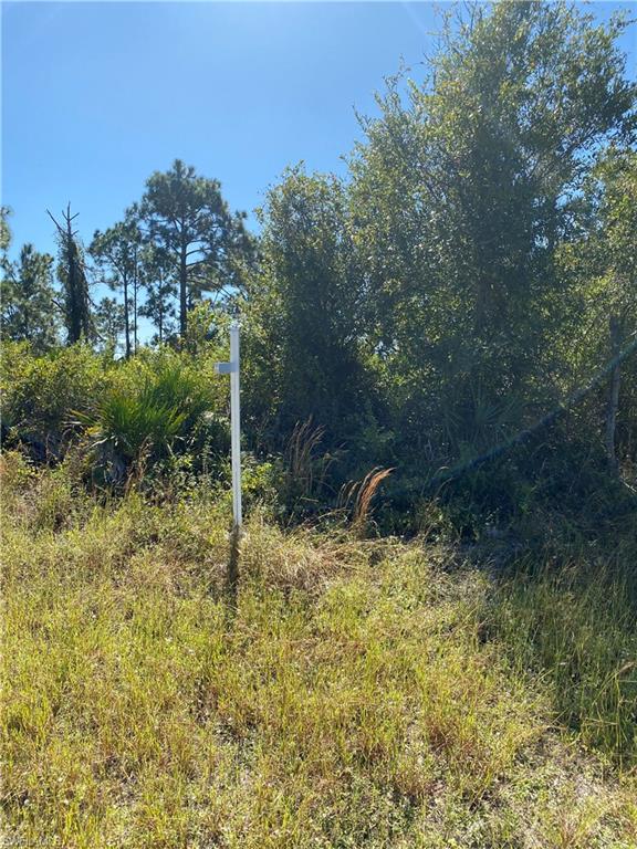 LEHIGH ACRES - Land