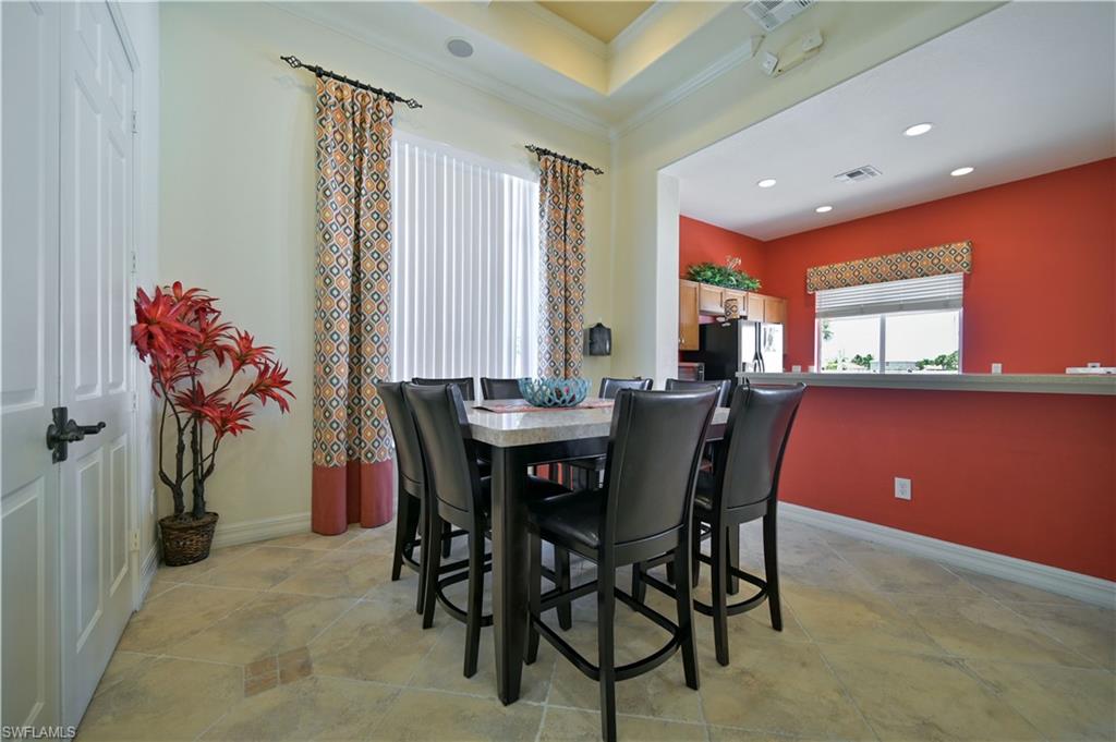 OLYMPIA POINTE - Residential