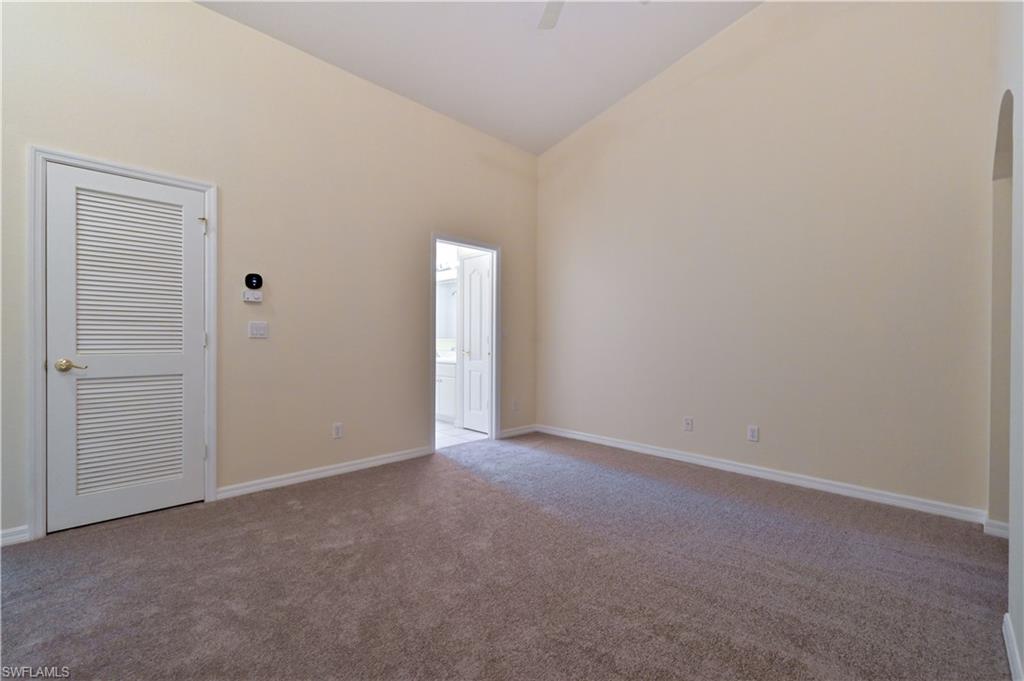 OLYMPIA POINTE - Residential
