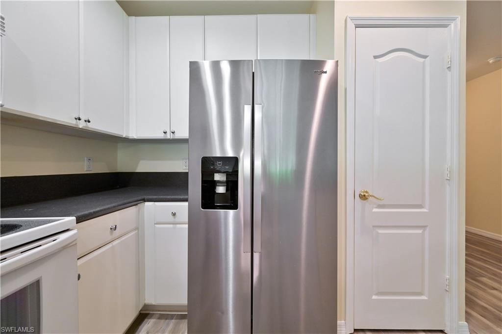 OLYMPIA POINTE - Residential