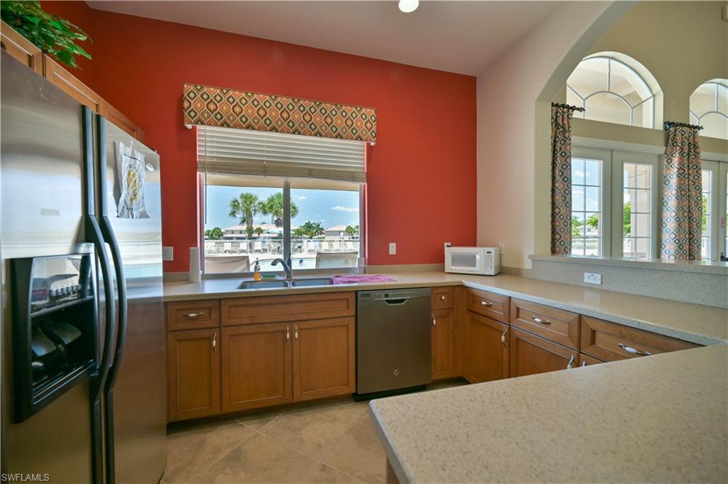 OLYMPIA POINTE - Residential