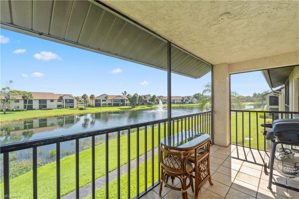 CLUB AT CRYSTAL LAKE CONDOMINIUM - Residential
