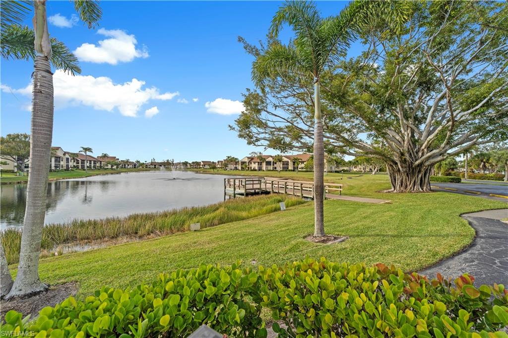 CLUB AT CRYSTAL LAKE CONDOMINIUM - Residential