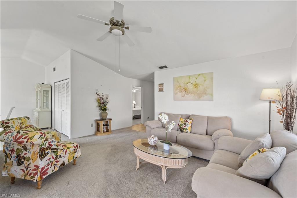 CLUB AT CRYSTAL LAKE CONDOMINIUM - Residential