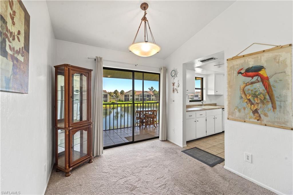 CLUB AT CRYSTAL LAKE CONDOMINIUM - Residential