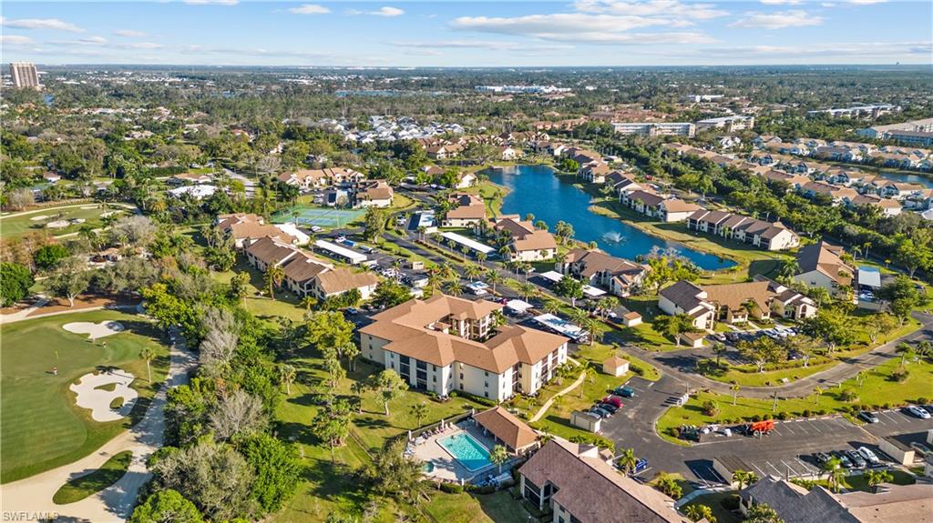 CLUB AT CRYSTAL LAKE CONDOMINIUM - Residential