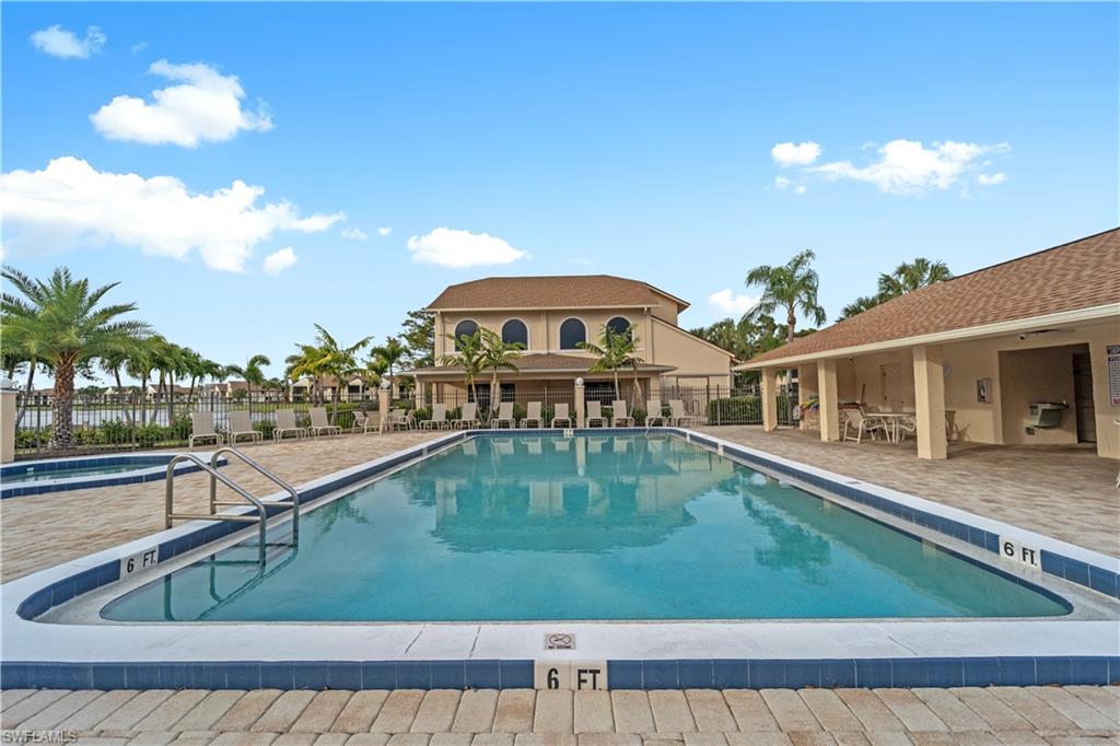 CLUB AT CRYSTAL LAKE CONDOMINIUM - Residential