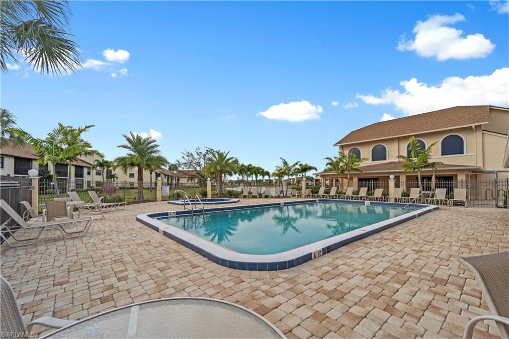 CLUB AT CRYSTAL LAKE CONDOMINIUM - Residential
